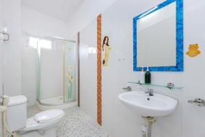 Homestay 30 Võ Thị Sáu - Bãi Sau