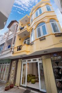 Homestay 30 Võ Thị Sáu - Bãi Sau