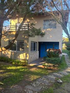 Casa Caballito Azul