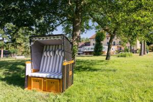Seehotel Frankenhorst - BW Signature Collection