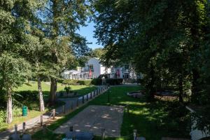 Seehotel Frankenhorst - BW Signature Collection