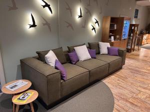 Seehotel Frankenhorst - BW Signature Collection