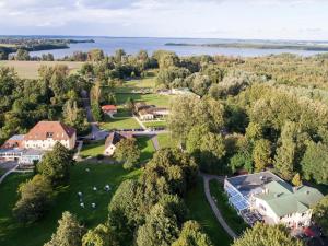 Seehotel Frankenhorst - BW Signature Collection