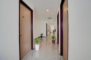 Hotel O DEmpire