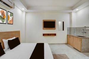 Hotel O DEmpire
