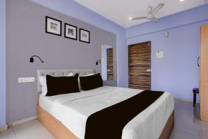 Collection O Bhumi World Industrial Estate Mumbai