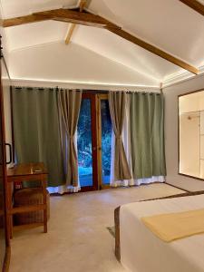 Kawai Duli Bungalow