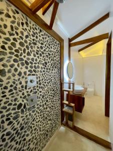 Kawai Duli Bungalow