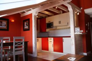 Apartamentos Rincón del Puerto