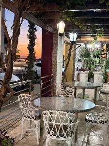 Hotel Orla Guest House