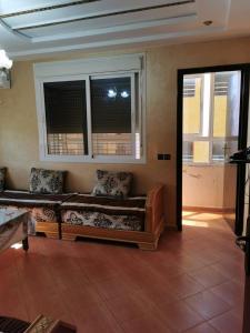 Well-located apartment in Al Ahram