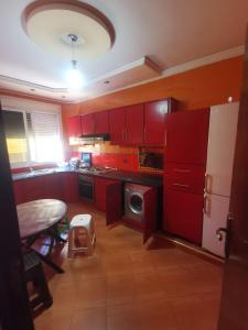 Well-located apartment in Al Ahram