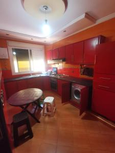 Well-located apartment in Al Ahram