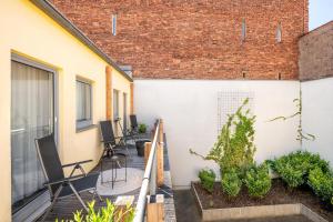 Best Western Hotel Nürnberg am Hauptbahnhof