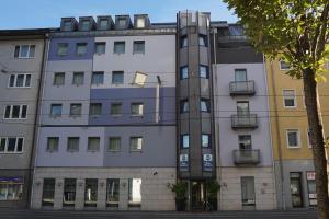 Best Western Hotel Nürnberg am Hauptbahnhof