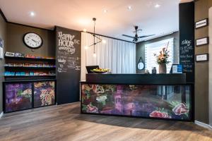 Best Western Hotel Nürnberg am Hauptbahnhof