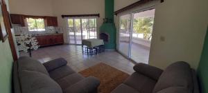 Cabanas Alaniz