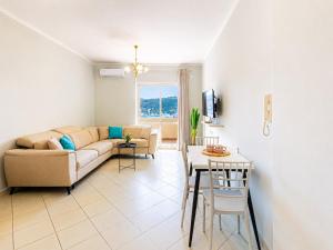 Blue Maraci Extra 1BR - Spacious, Sea View