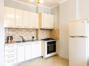Blue Maraci Extra 1BR - Spacious, Sea View