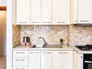 Blue Maraci Extra 1BR - Spacious, Sea View