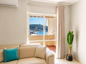 Blue Maraci Extra 1BR - Spacious, Sea View