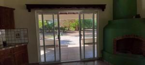 Cabanas Alaniz