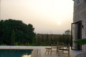 villa kharouba
