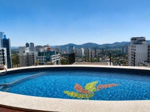 Hotel & Residence Sol Alphaville Flat