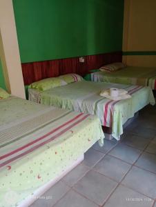 Hotel Posada Angeles Yemaya
