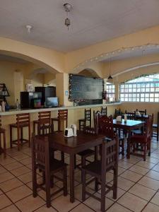 Hotel Posada Angeles Yemaya