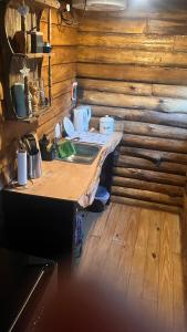 Cabaña Monoambiente Tandil