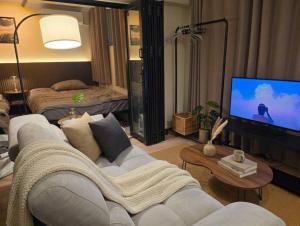 Namguro Hideaway Home