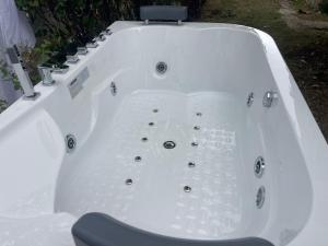 Skyline Suites Villa and Spa