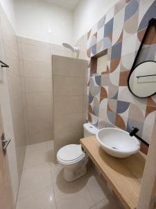 Residencial Famiglia Colleoni