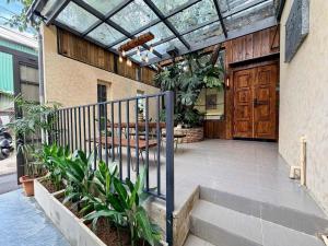 Socola House Đà Lạt