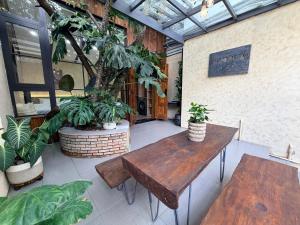 Socola House Đà Lạt