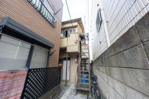AkebonoHouse203 -Tokyo