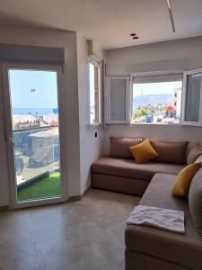 Casa Mediterránea Sea View