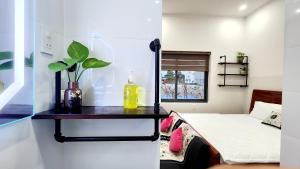 Quân Phát Villa Homestay Phan Thiết