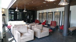 Hotels Hotel Le Nouveau Monde : photos des chambres