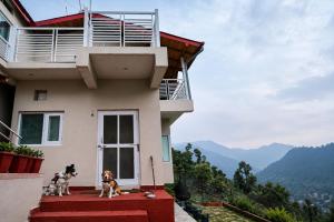 Kusumith Retreats, Ramgarh