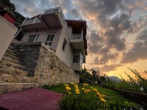 Kusumith Retreats, Ramgarh