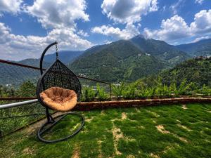 Kusumith Retreats, Ramgarh