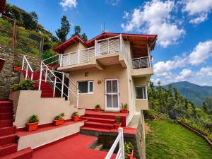Kusumith Retreats, Ramgarh