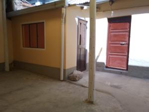 Tu casa en Oruro
