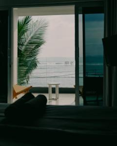 The Peak Surf House