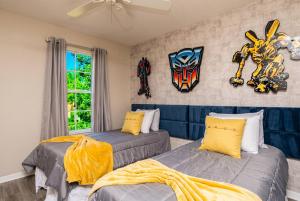 3BR Home Near Disney at Emerald Island