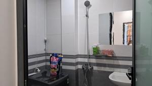 Hokky homestay