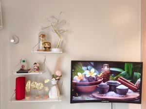 Casa Seriane at Charm Residences