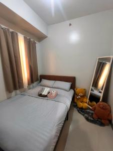 Casa Seriane at Charm Residences